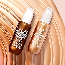 Glowmotions Glow Oil - Huile pour le corps scintillante & nourissante